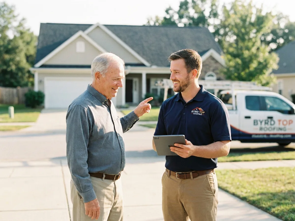 Roofing Patton, PA FAQs